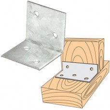 Γωνία Σύνδεσης για Πέργκολα 90° 32x32x30mm KS-01